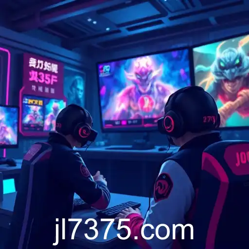 The Evolution of Online Gaming in Modern Times