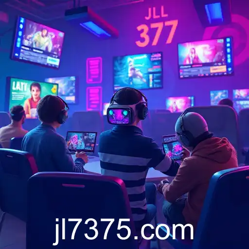 The Evolution of Online Gaming Platforms