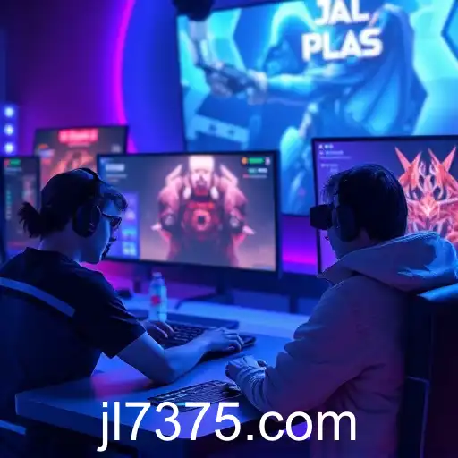 The Evolution of Online Gaming: A 2025 Perspective