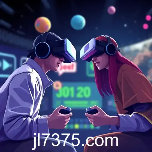 Breaking into the Future: Online Gaming in 2025