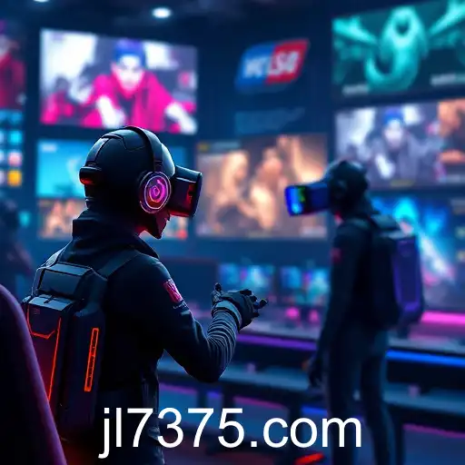 Gaming Evolution and Trends