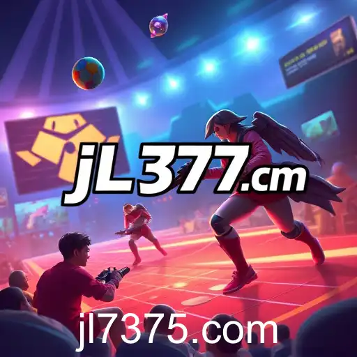 The Rise of jl737.com Amid Gaming Innovations