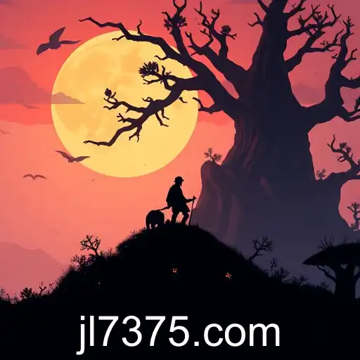 JL737: The New Frontier in Online Gaming