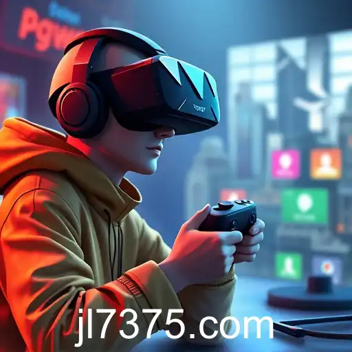 The Rising Trend of Online Gaming in 2025