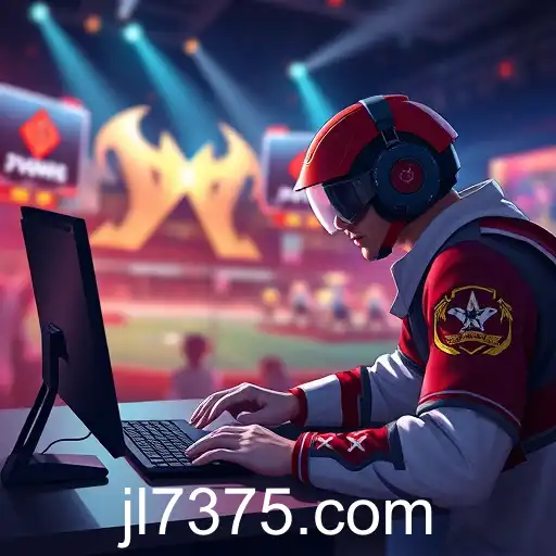 The Rise of Online Gaming and Security Challenges