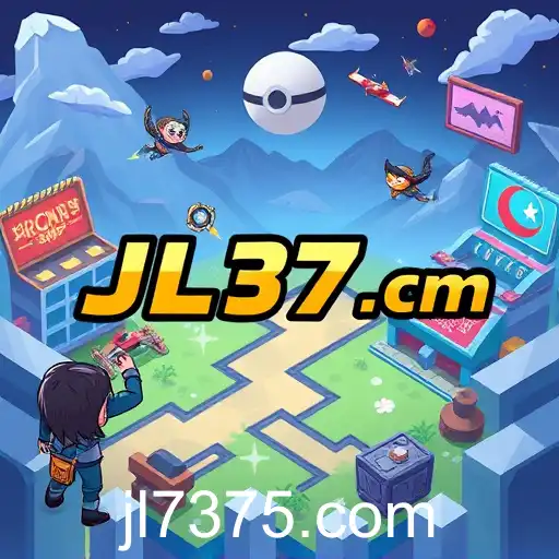 The Rise of JL737 in Gaming
