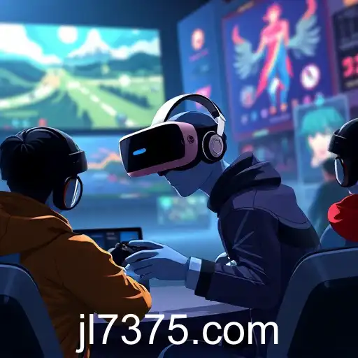 The Rise of Online Gaming in 2025