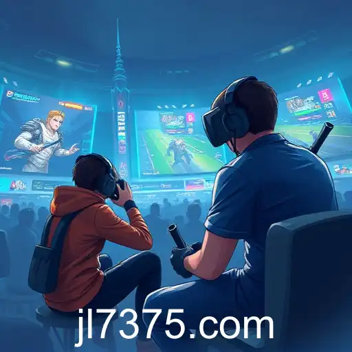 The Rise of Online Gaming Platforms