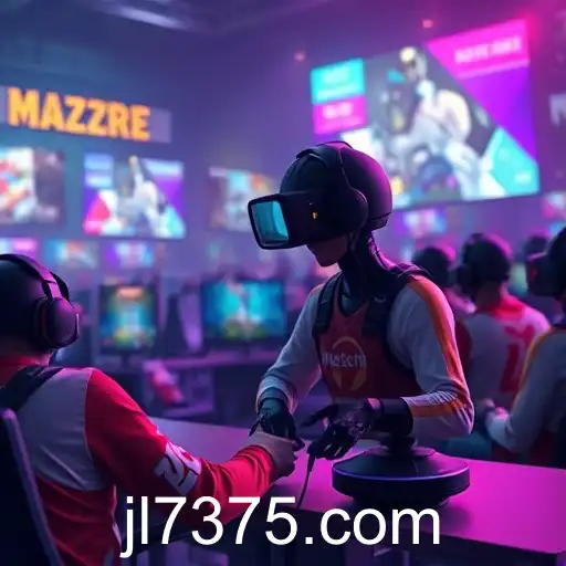 The Rise of Online Gaming in 2025