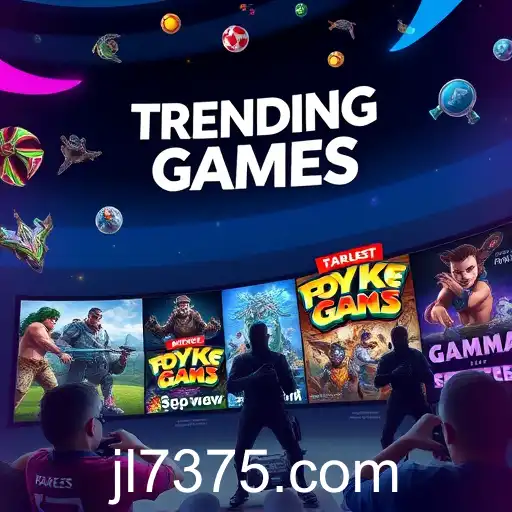 The Rise of Online Gaming Platforms