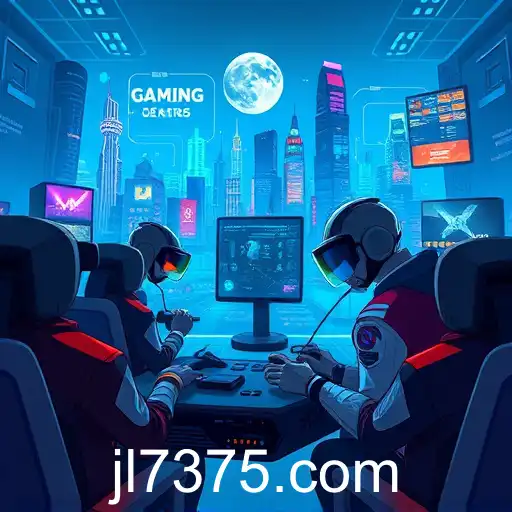 The Rise of JL737 in Gaming