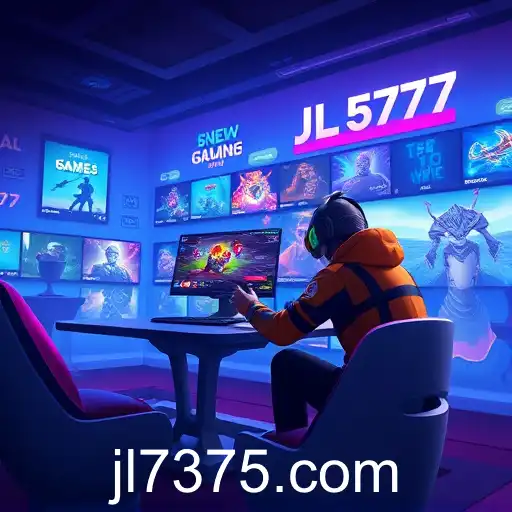 The Rise of Digital Gaming Platforms