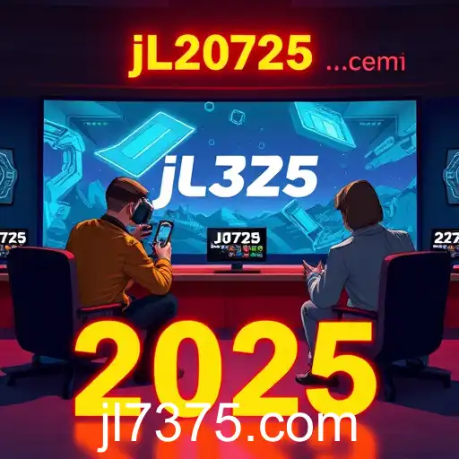 Evolution of Online Gaming: A Look at JL737