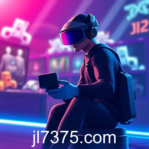 The Evolution of Online Gaming