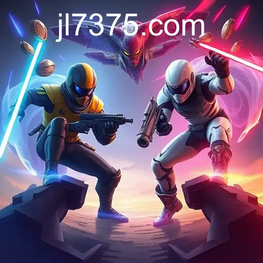 Exploring the Dynamic World of Multiplayer Mode Games on JL737.com