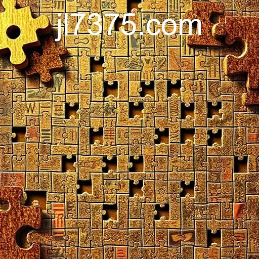 Exploring the Fascinating World of Puzzle Games on JL737.com