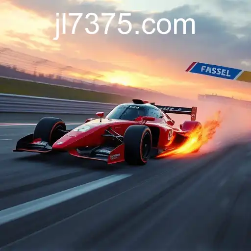 Exploring the Thrilling World of Racing Games at jl737.com