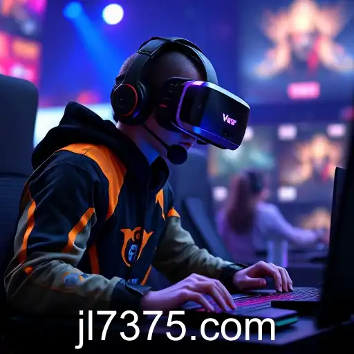 Revolutionizing the Gaming Experience