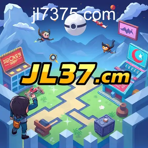The Rise of JL737 in Gaming