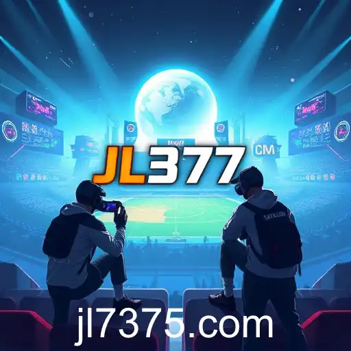 The Rise of JL737: A New Era in Online Gaming