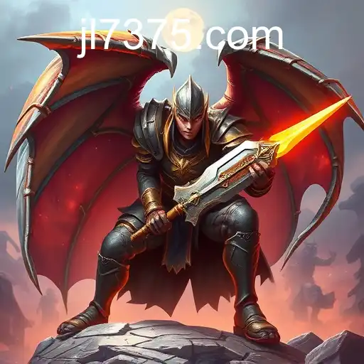 The Expanding World of Role-Playing Games: A Deep Dive into jl737.com