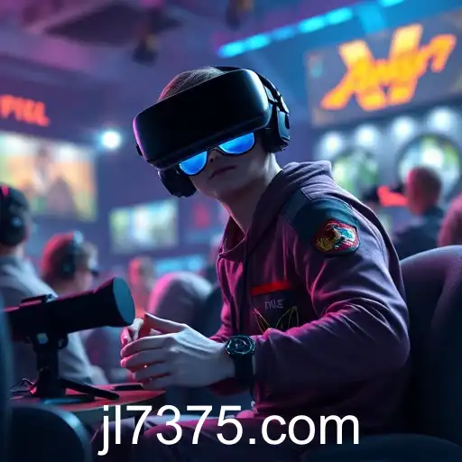 The Evolution of Online Gaming and Its Impact