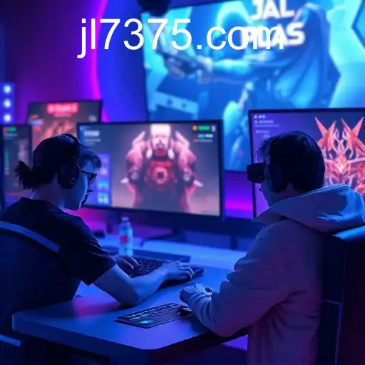 The Evolution of Online Gaming: A 2025 Perspective