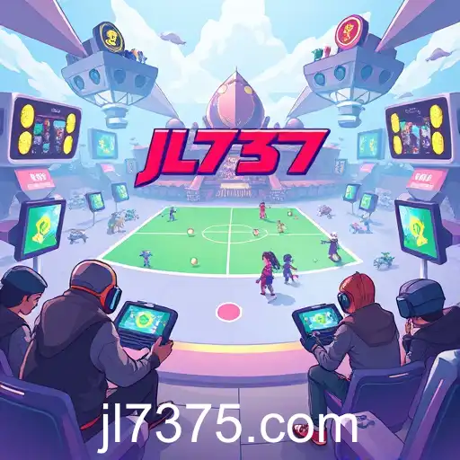 Expanding Horizons: JL737's Influence in the Gaming World