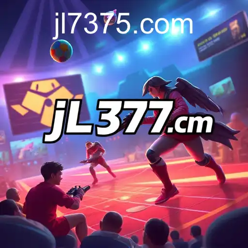 The Rise of jl737.com Amid Gaming Innovations