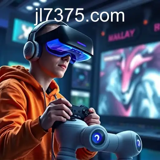 Emerging Trends in Online Gaming for 2026