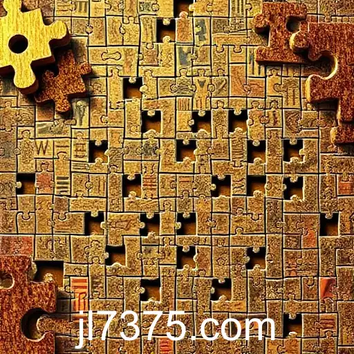 Exploring the Fascinating World of Puzzle Games on JL737.com