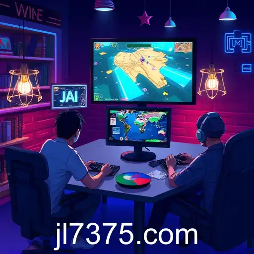 The Rise of Online Gaming in 2025