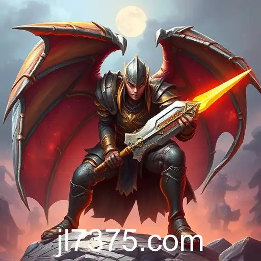 The Expanding World of Role-Playing Games: A Deep Dive into jl737.com